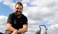 A Day In The Life of James Matthewman, Deputy Head Greenkeeper at Maesteg Golf Club
